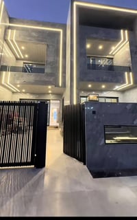 عينكاوه • فيلا ٣٠٠م • فول مواصفات