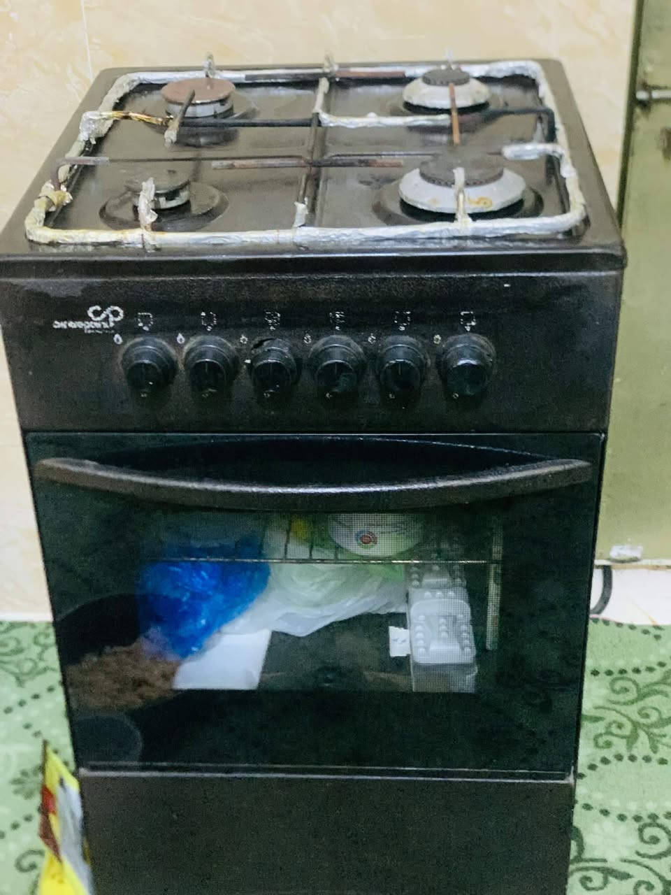 ورشه رائد العبيدي تصليح كافه انواع طباخات وصوبات النفطية والكهربائية والغازية توجد طباخات البيع بسعر مناسب الرمادي التأميم القادسيه الثانيه مقابيل صيدليه الخليج ***********واتساب
