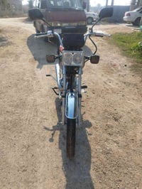 دراجة • ايراني • ٤-٥غيار