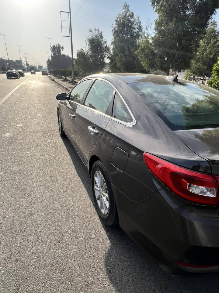 بسم الله الرحمن الرحيم
بيع فقط

سوناته 2017 وارد امريكي 
ماشيه 140 حقيقي 
رقم اربيل
محرك 2400 اربعه سلندر  GDI
سياره بيهه 3 قطع  وموجود رقم الشاصي بالصور بدون دواخل 
تخم تاير كير محرك صدر تبريد تدفئة كهربائيات جاهزه على آخر شي سياره جديده. 
رجائن الموشراي ليواعد العالم 
السعر. 120 وبيهة مجال. 
عنوان / بغداد  / السيدية 
***********
