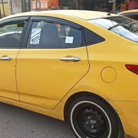 ٢٠١٢ • محرك 1.6 اتوماتيك • رقم موصل