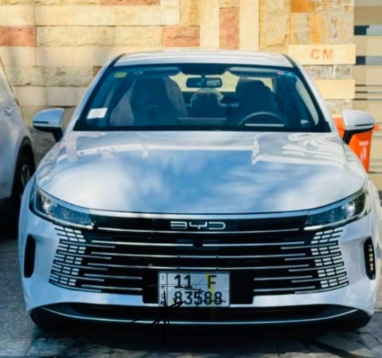 شبابنا الطيبين السلام عليكم 
متوفر سيارات بالتقسيط عروض شهر رمضان المبارك بدون كفيل استلام فوري تدفع مقدمة الباقي اقساط شهرية 
1 كورلا 2025 زيرو مرقم بغداد كامل المقدمة ٧٥ 
2 بيوايدي دسترويل 2025 مرقم بغداد كامل مقدمة ٦٠
٣ بيوايدي سيل فايف ٢٠٢٥ زيرو مرقم بغداد كامل مقدمة ٥٥ 

ملاحظة ما متواجد ع الفيس اتصل ع الرقم 
***********
*********** 
موجود واتساب اتصل وتدلل للاستفسار اكثر 

فقط بغداد انبيع كل المحافظات ع راسي
