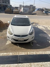 اڤانتي 2011 محرك GDi تبريد شغال منضومه جديده السياره بيهه بارد فول موا...