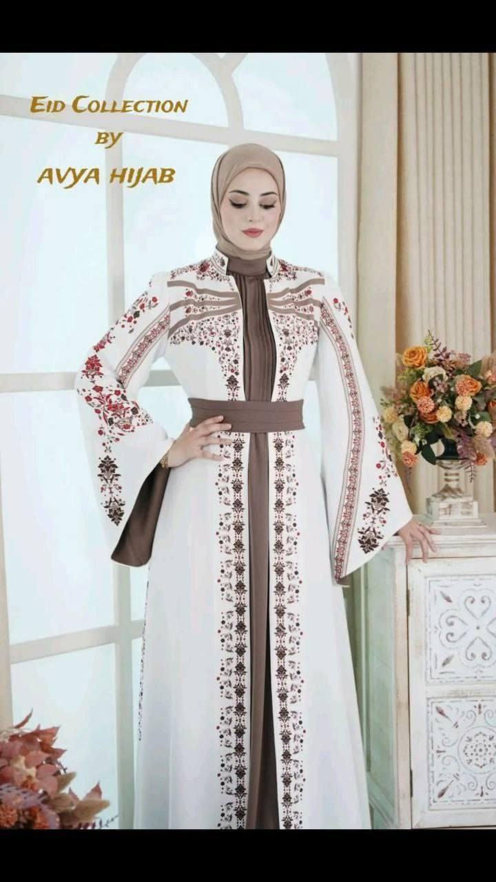 الاستفسار والحجز فقط واتساب+9647775744834
الجويتي والماروني والاسود ٤٢ الى٥٢
الجوزي فقط ٤٨ 
الزيتوني ٤٦ و٤٨ و٥٢ 
السعر 62 توصيل مجاني
خامه القماش دابل ايطالي...قفطان


**إذا كنت صاحب هذا الإعلان وتريد حذفه لأي سبب، رجاءا أرسل رسالة إلى الدعم الفني**