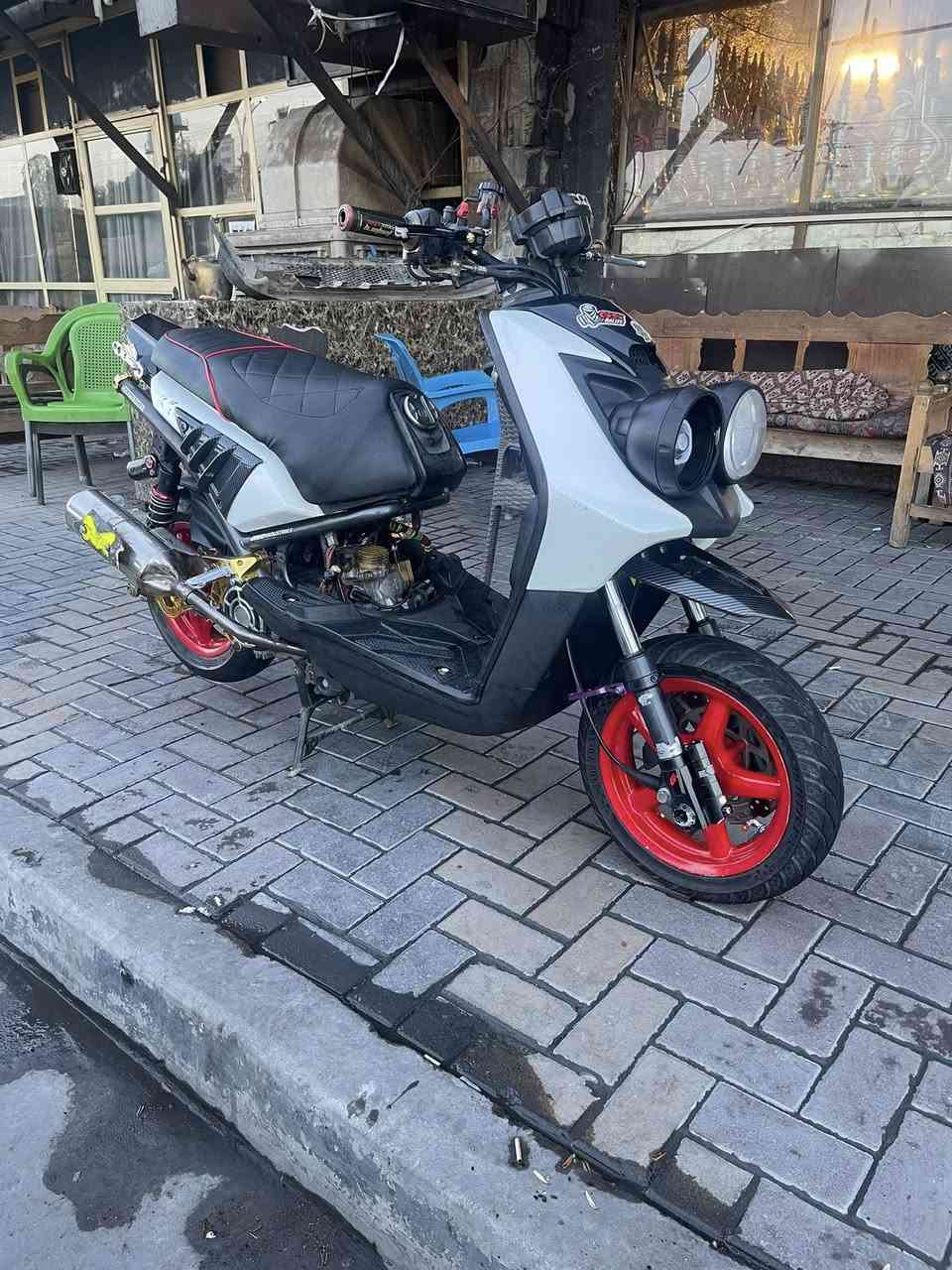 سلام عليكم  لبيع سكنس جبلي كامله مختنكه تزويد ما بيهه اي نقص دراجه شلعه معدل  ودراجه شوف عينك لبيع او مراوس حسب قناعه مو شراي اعبر منشور فدوه
متواجد ع فيس٢٤ساعه


**إذا كنت صاحب هذا الإعلان وتريد حذفه لأي سبب، رجاءا أرسل رسالة إلى الدعم الفني**