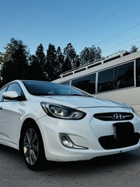 اكسنت • ٢٠١٢ • نجف