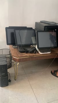 كاشيرات مال مطعم للبيع استفسار على هذا الرقم 07733438090