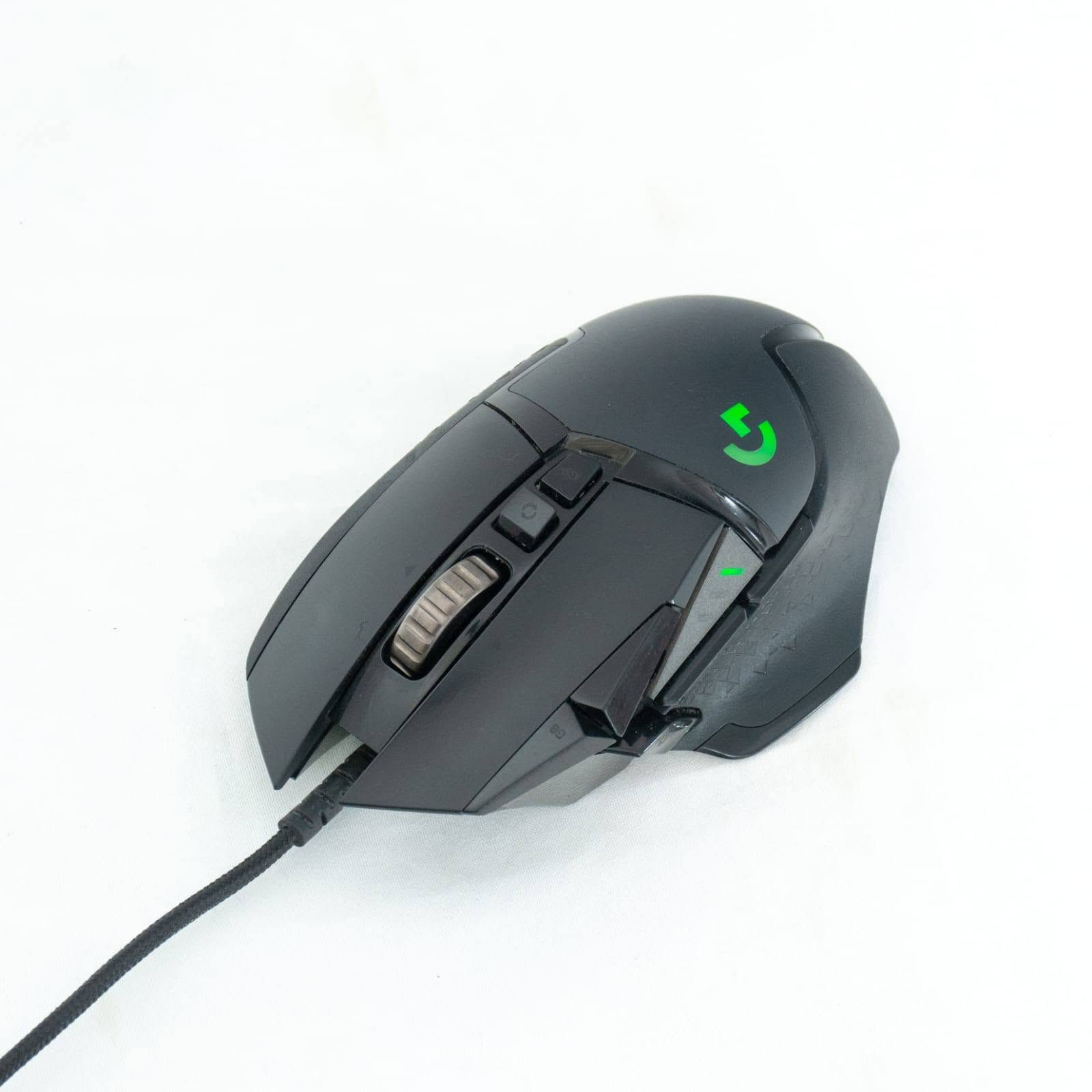 ماوس لوجي تيك هيرو logitech g 502
مستخدم النظافة كما موضح بلصور 
بدون كارتون 
السعر ٣٥


**إذا كنت صاحب هذا الإعلان وتريد حذفه لأي سبب، رجاءا أرسل رسالة إلى الدعم الفني**