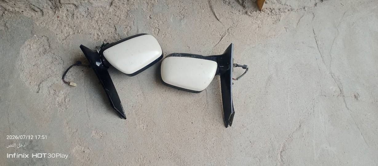 مرايات للبيع ابصم35000 في البصره***********

