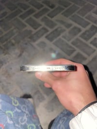 آيفون ١٢ برو ماكس • ١٢٨ • فيس ايدي متوقف