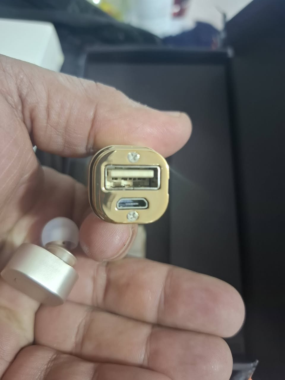 سماعه راقيه جدا بهالجمال


**إذا كنت صاحب هذا الإعلان وتريد حذفه لأي سبب، رجاءا أرسل رسالة إلى الدعم الفني**