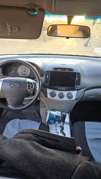 النترا • ٢٠١٠ • محرك ٢٠٠٠