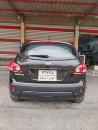 قشقاي • ٢٠٠٨ • رقم سليمانية