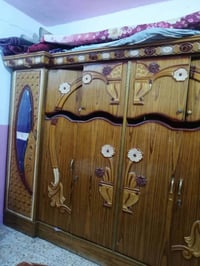 غرفه خشاب • نضيفه