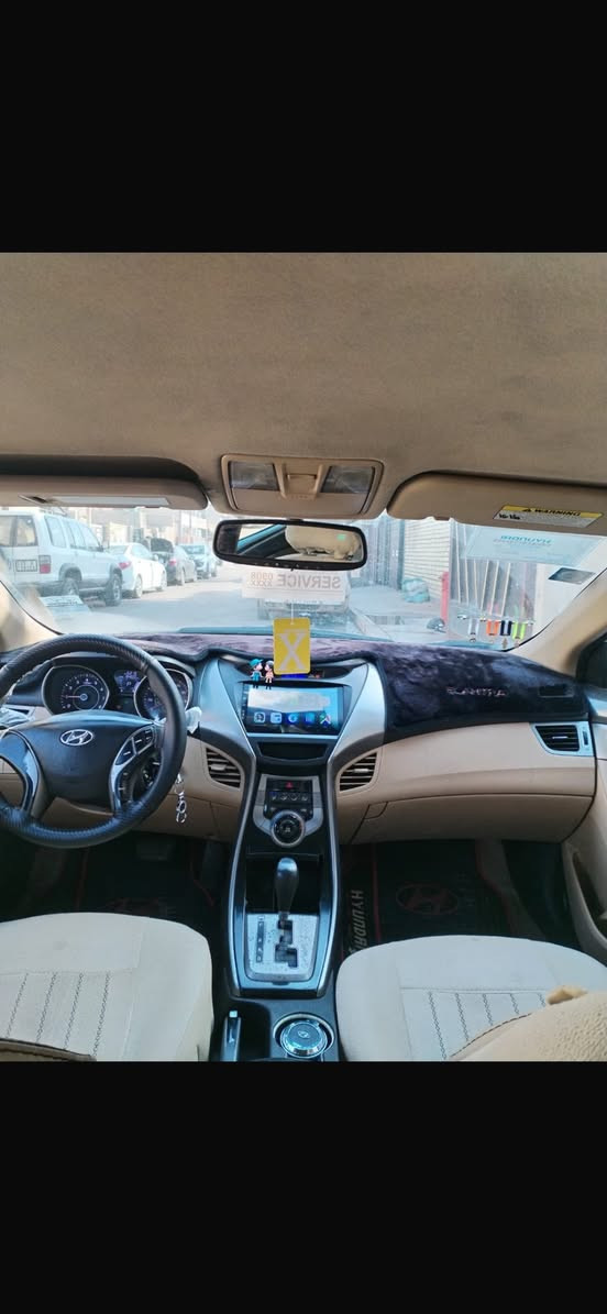 اسلام عليكم من رخصت الادمن النترا للبيع او مراوس الموديل 2013 وارد امريكي حادثهه جاملغ وبنيد  السياره صبغ حزام  سبب شخوط حداديه 60 •/•100 مكينه وكير خير من الله مكان السياره بغداد الدوره السعر 92 $ وبيهه مجال بصيط
***********
