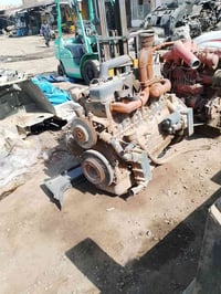 محرك دايو 3 كورات محرك بي عين وحده صاطره للبيع  ,07807776080