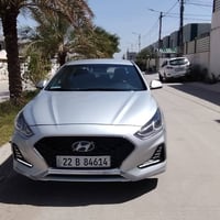 سوناتا كوري • ٢٠٢١ • ٧٥٠٠٠ كم