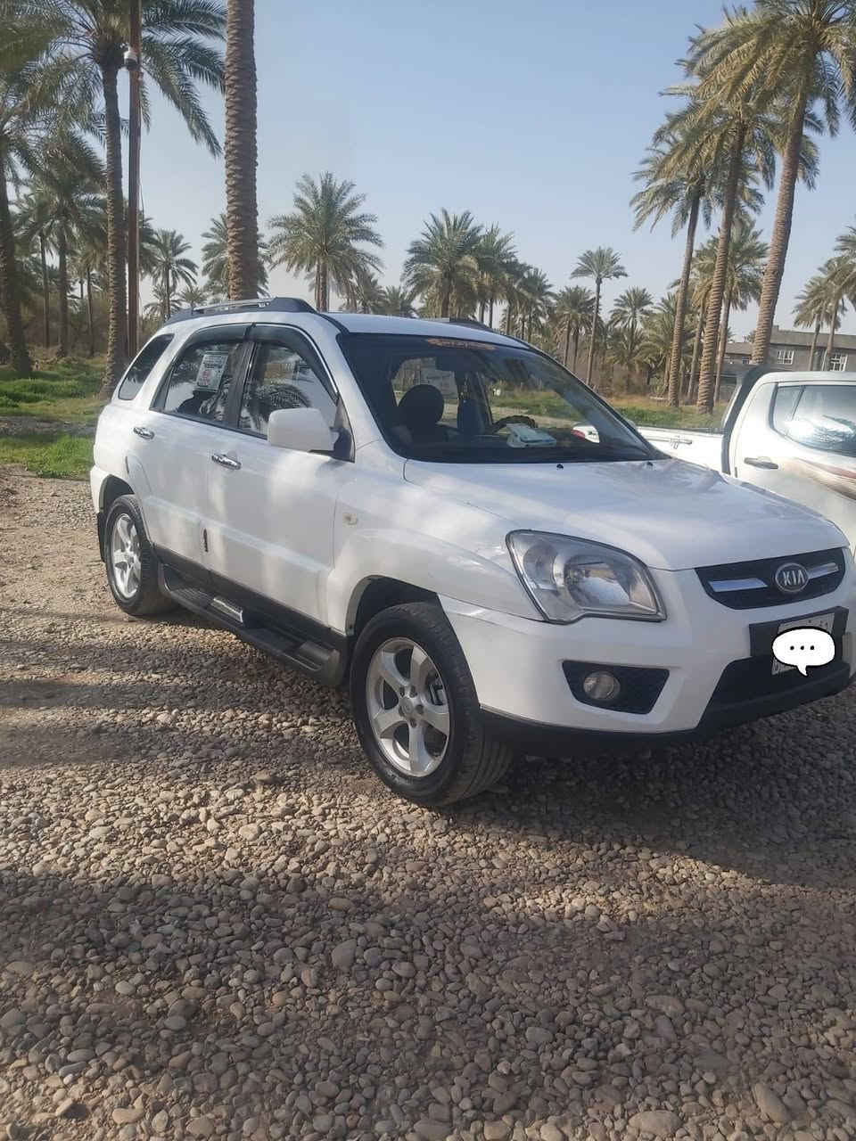 اللهم صلِ على محمد وآل محمد
يالله السلام عليكم سبورتج 2010 وارد كوري محرك 2000 سنوية لل ٢٧ السيارة بأسمنة كير محرك تبريد خير من الله ضررها تبديل قطعتين بلاد بدون دواخل السيارة جديدة بمعنى الكلمة إستخدام شخصي السعر 125وبيها مجال حك الجية الشراي يتصل العنوان ديالى تقاطع الوجيهية للاستفسار اكثر اتصل ***********
