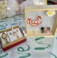 هدايا عيد الحب • طلاء أصلي ثابت • بعقوبه رگة حجي سهيل