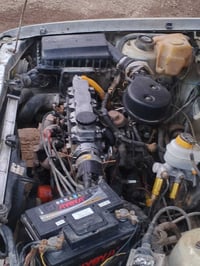 استرا • ١٩٩٣ • قير مكفول