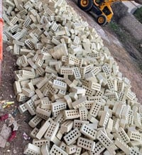 طابوق للبيع 4200 درجه اولى 07729105168 07830031445