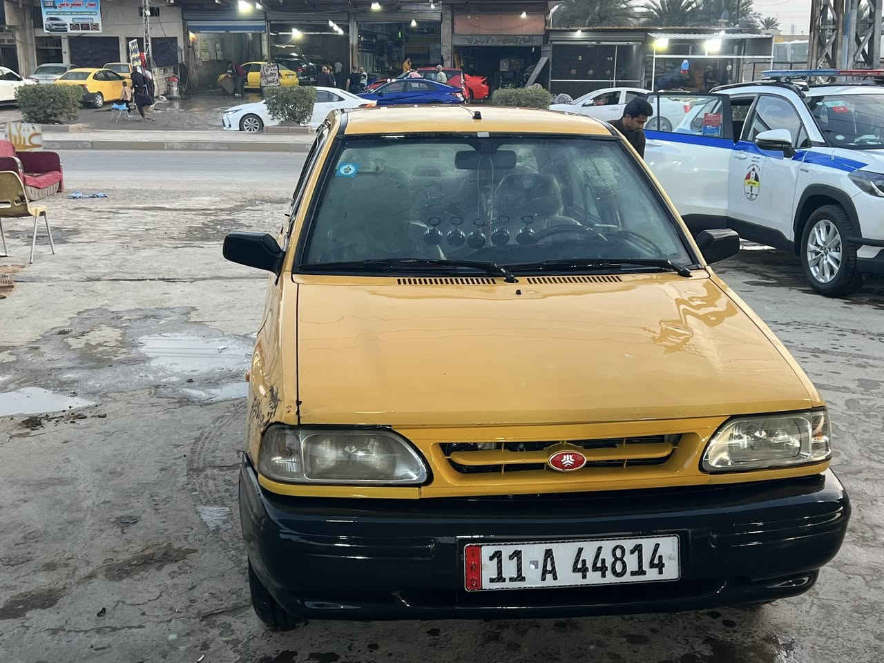 السلام عليكم
سايبه 2014للبيع 

او مرواس 
الشواصي بلادي

السعر 30 وبي مجال

***********
