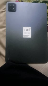 Xiaomi pad 6s pro شاومي باد 6اس برو. للبيع   الذاكره 512. رام 16   الج...