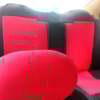 سمند 2011مكينه وكير مكفولات بأسمي تحويل ثاني يومي مصفره هيئه وغرامات ق...