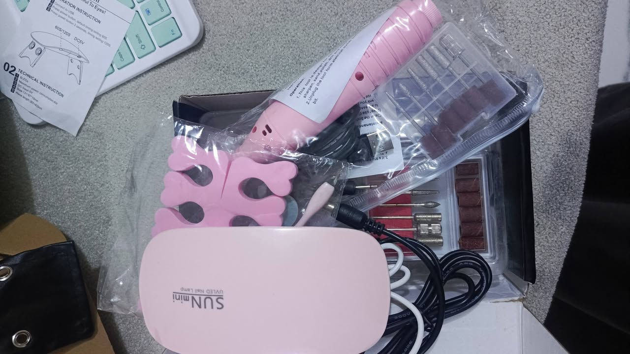 كريلك مال اضافر اصلي اوربي السعر 10 قفل


**إذا كنت صاحب هذا الإعلان وتريد حذفه لأي سبب، رجاءا أرسل رسالة إلى الدعم الفني**