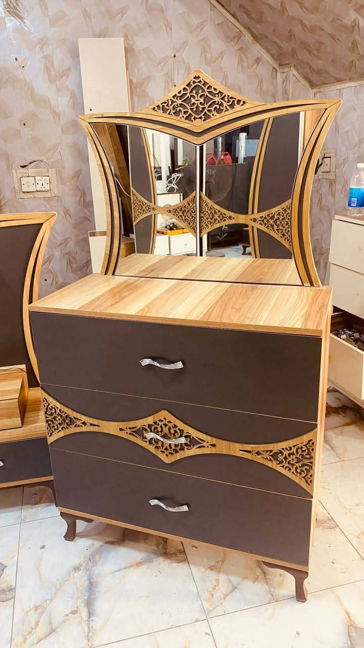 💎💗 غرفة تركي مستخدم
5قطع 
💯 نظافة 95%
🚪 نظام سلايت موديل مرتب
💸 السعر400
🪛 شد مجاني
🚚 نقل مجاني
💎


**إذا كنت صاحب هذا الإعلان وتريد حذفه لأي سبب، رجاءا أرسل رسالة إلى الدعم الفني**