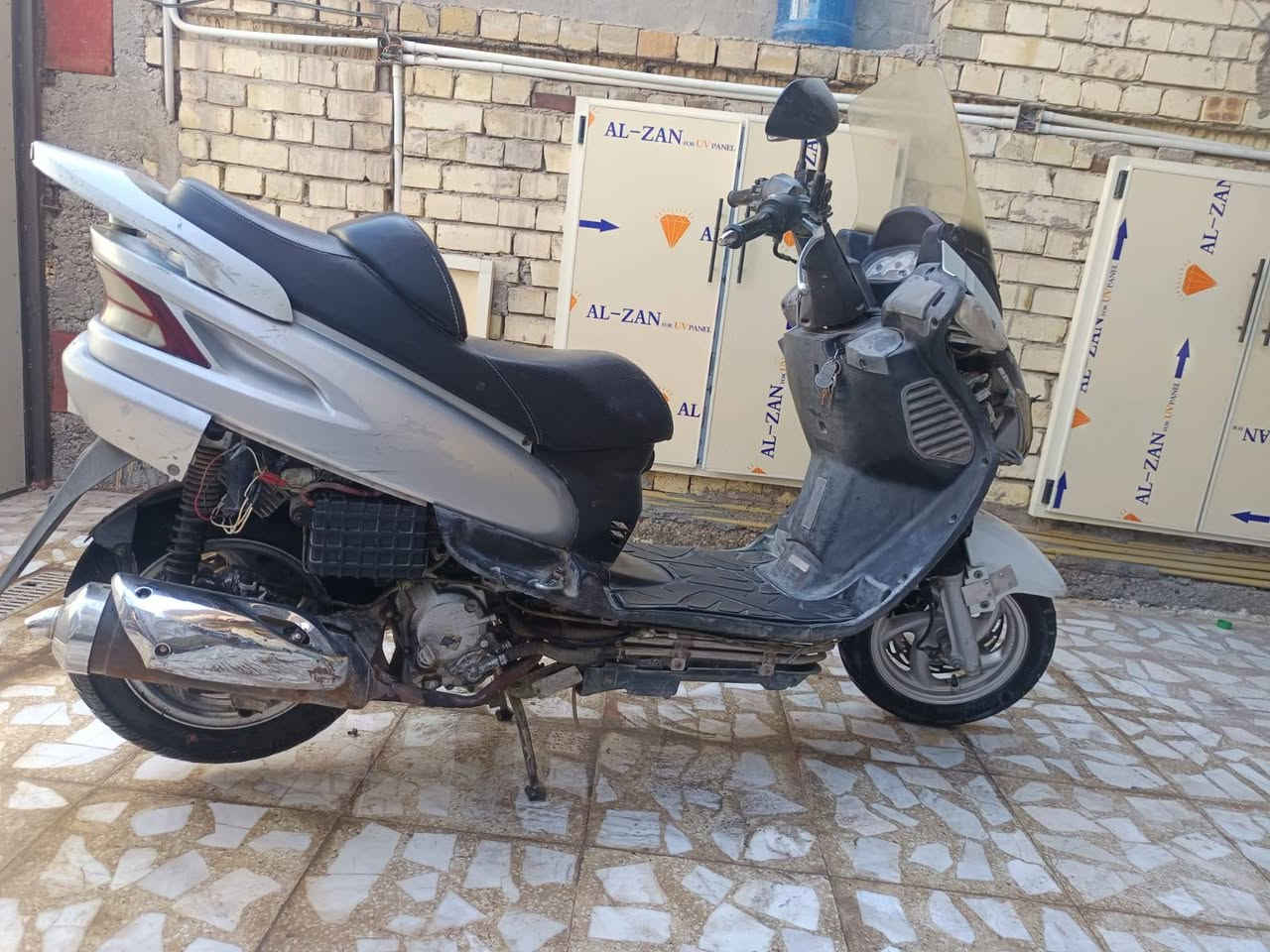 سيام
بجم تعبان
شغاله سلف هندر
زعفرنيه
بيع مراوس
350


**إذا كنت صاحب هذا الإعلان وتريد حذفه لأي سبب، رجاءا أرسل رسالة إلى الدعم الفني**
