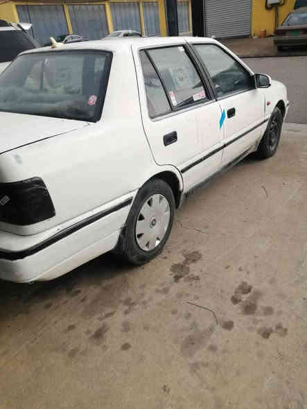 هوندا موديل 1994 كيرو محرك بشرط اوليات بشرط سعر 18 مجال
ماشاءالله لة مالي هةموو لايةك
*********** راكان أربيل
