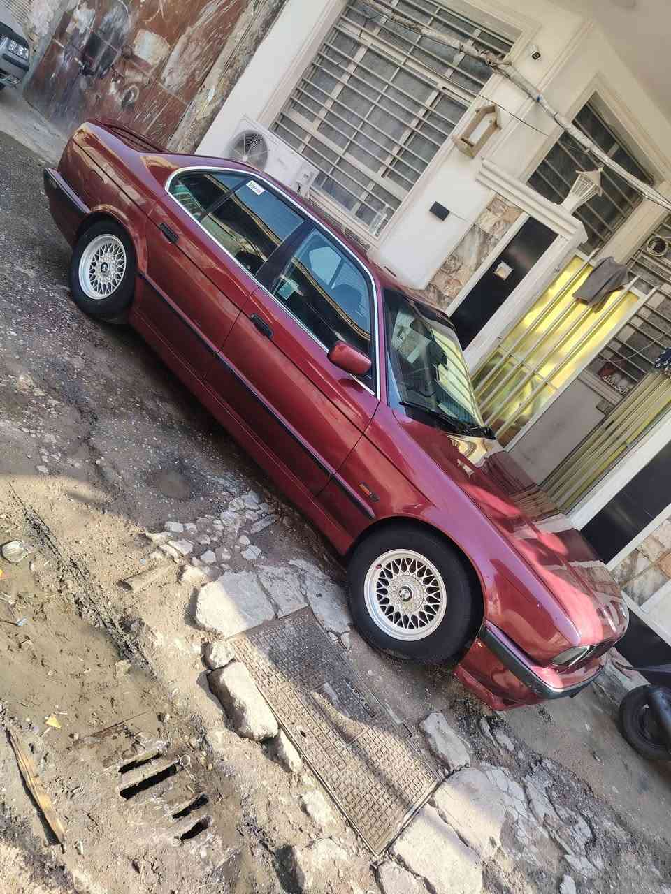 لبيع بي ام ٥٢٥ مسكر او م أوس ٧٠٠


**إذا كنت صاحب هذا الإعلان وتريد حذفه لأي سبب، رجاءا أرسل رسالة إلى الدعم الفني**