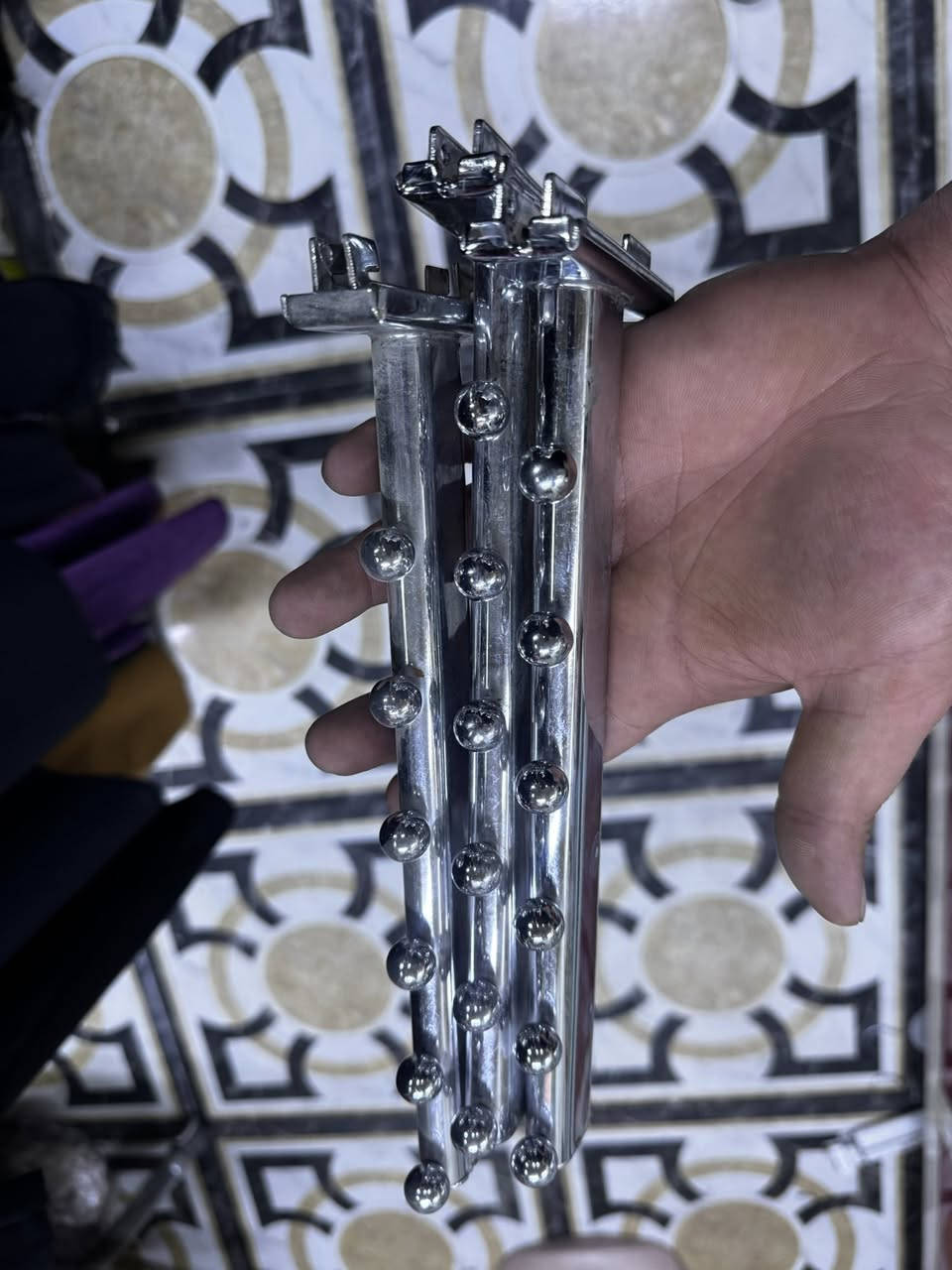 تجهيز محل كامل للبيع
ملكانات نسائيه 

استان دائري طويل

أستان دائري قصير 

جامه عرض 

ميز عرض 

تعاليك AAA

تعاليك متنوعه 

تعاليك بناطير

رفوف متحركه 

الاستفسار ***********
