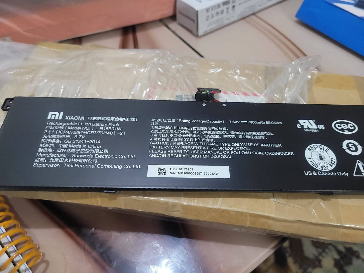 يالله
بطاريات اللي تفيده يراسلني


**إذا كنت صاحب هذا الإعلان وتريد حذفه لأي سبب، رجاءا أرسل رسالة إلى الدعم الفني**