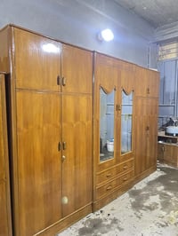 الحله • غرفة • نجارة صاج