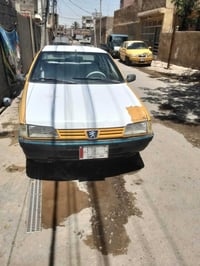بيجو • تحويل مباشر • رقم بصره