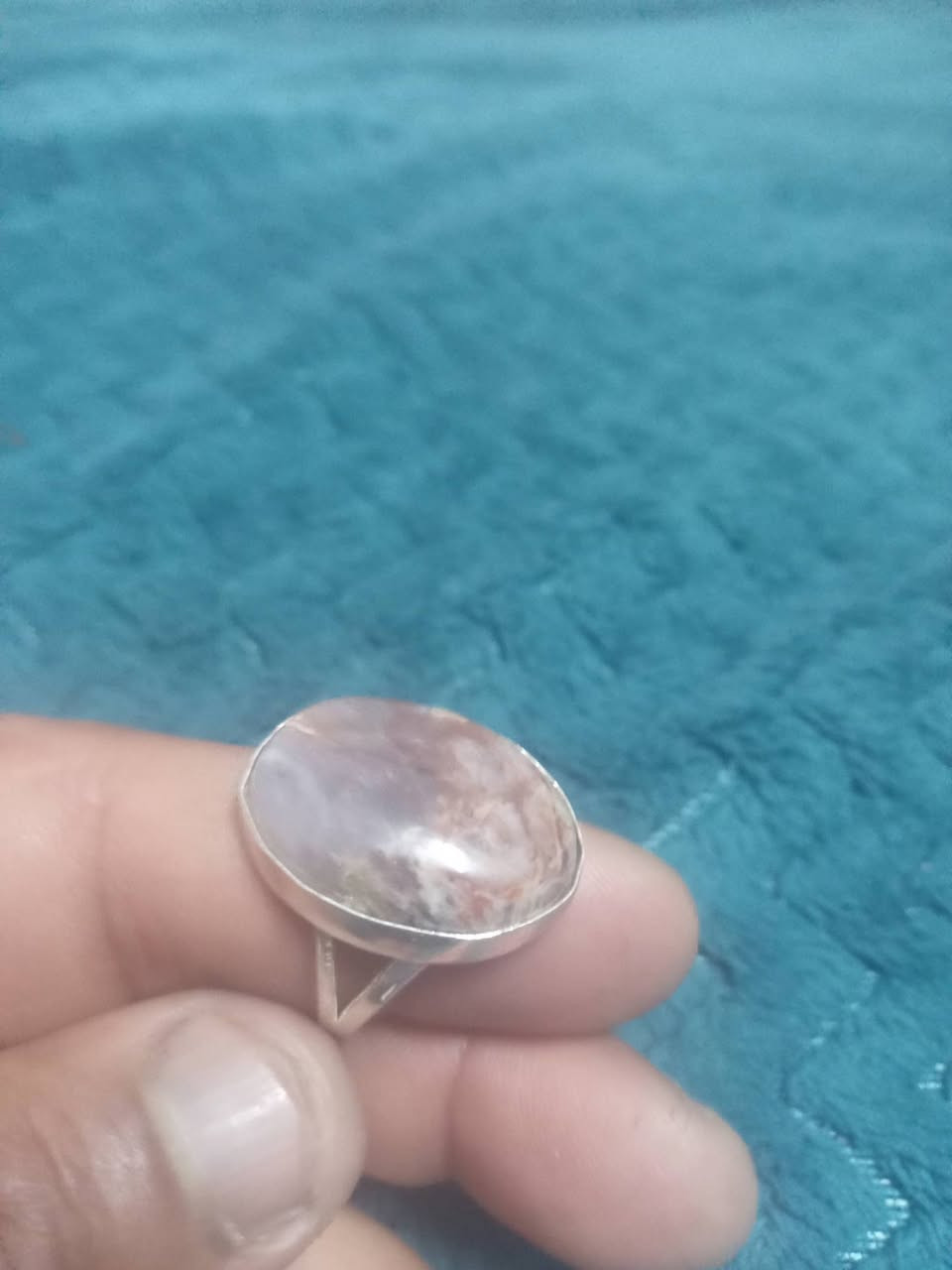 سلام عليكم اخوان محابس فضه فضه بس خفيفه خفيفه العدد٦محابس ابيعهن كلهن الواحد٢٠قفل قفل مكاني حيانيه تميم


**إذا كنت صاحب هذا الإعلان وتريد حذفه لأي سبب، رجاءا أرسل رسالة إلى الدعم الفني**