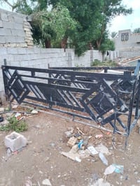 محجر فحل • لعلوان بغداد • قابل تفاوض