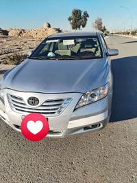 كامري ٢٠٠٧ • مكفول • حديثه