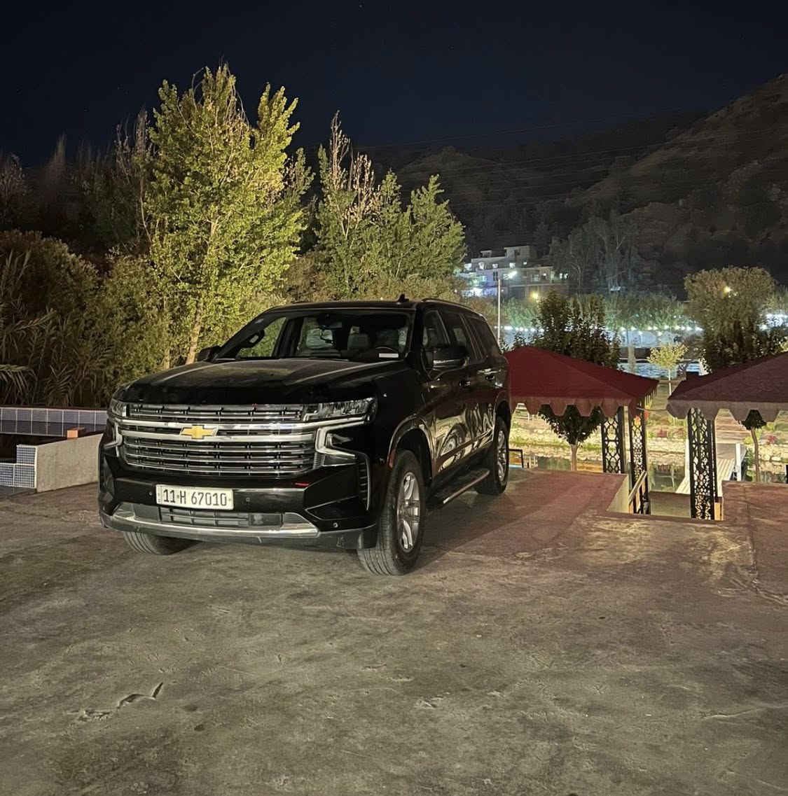 تاهو ٢١ ls كفاله عامه وكاله المنصور ماشيه ١٠٠كم بغداد دولي تحويل مباشر مكانهه ناصريه مركز والسونار مرفق بالمنشور السعر ٤٢٥ مع المجال البسيط. ***********
