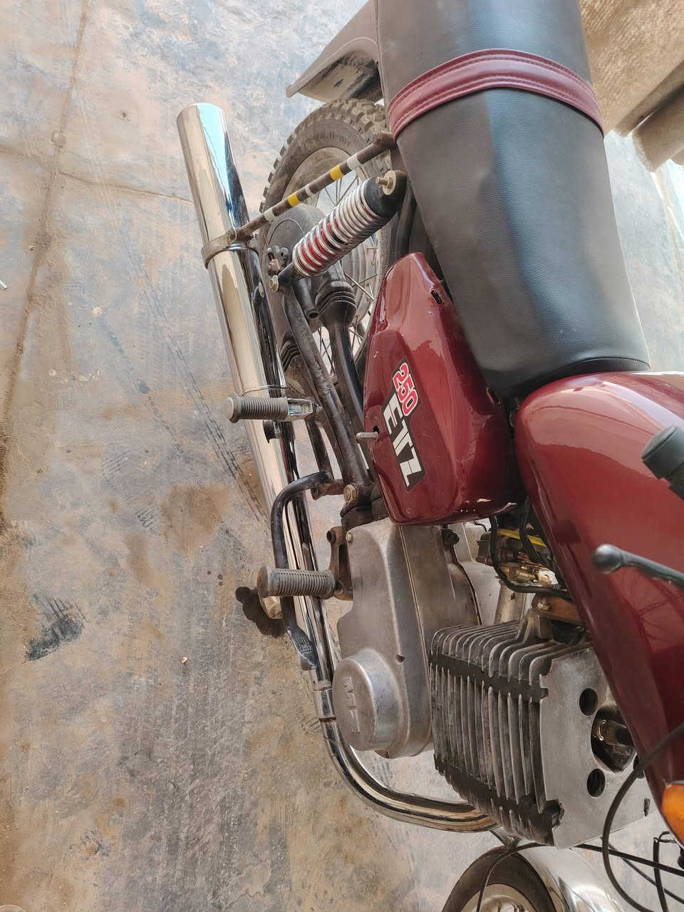 سلام عليكم غراض امزت لبيع وماطور لبيع ***********
