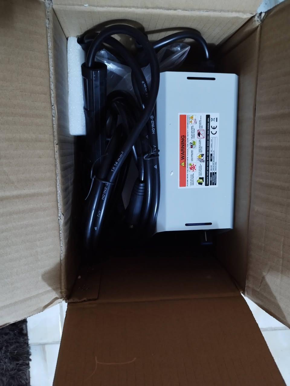 مكينه لحيم كارتون ب 60 وبيها مجال


**إذا كنت صاحب هذا الإعلان وتريد حذفه لأي سبب، رجاءا أرسل رسالة إلى الدعم الفني**