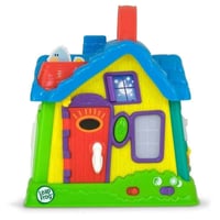 لعبة تعليمية • منزل الاستكشاف • LeapFrog