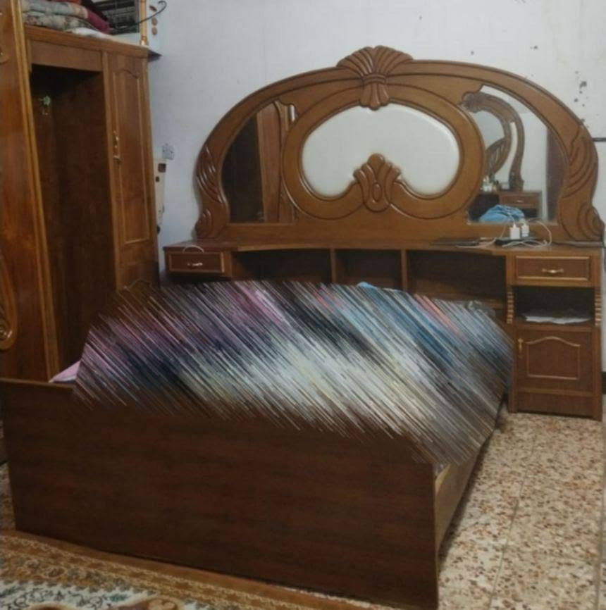 غرفه تزكام جديده سعر ٨٥٠


**إذا كنت صاحب هذا الإعلان وتريد حذفه لأي سبب، رجاءا أرسل رسالة إلى الدعم الفني**