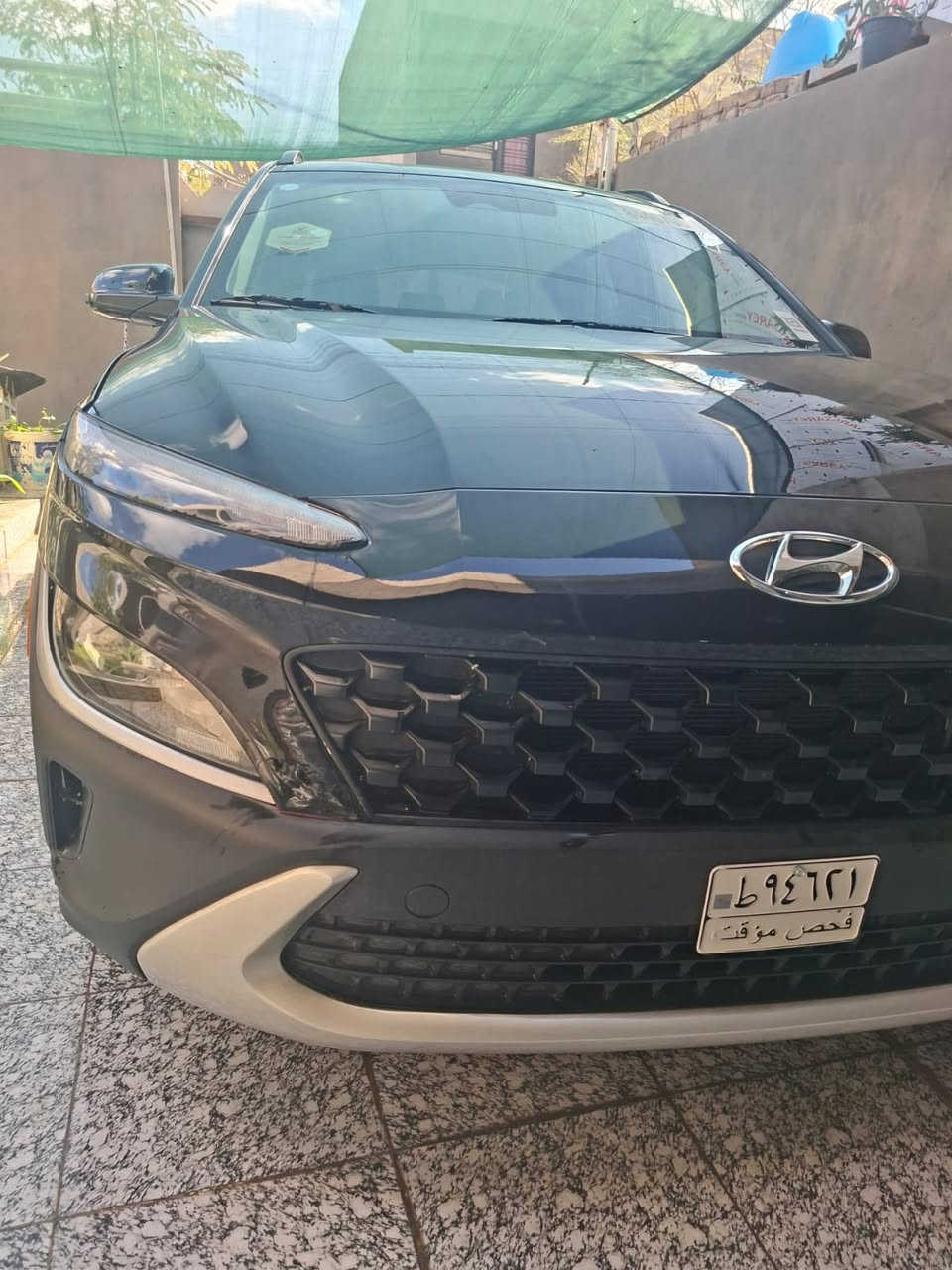 كونا
2023
فول مواصفات
فور ويل
اسود ملكي 
شاشه ايباد
تدفئة كشنات
شحن لاسلكي
فتحه
رادارات
اشاير بالمري
كشن كهربايي
كلين بدون حادث بدون قطرة صبغ
ماشيه 20
بإسمي تترقم جميع المحافظات
مكاني بطويريج
رايدها ب148وبيها مجال
غير متواجد ع الفيس
للاتصال‪0782 826 6610‬
