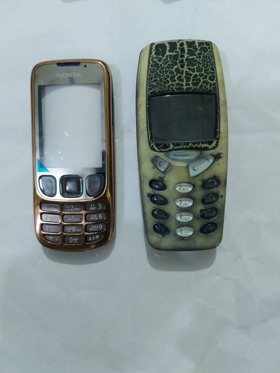 متوفر كفرات بعد اغلب اجهزه نوكيا


**إذا كنت صاحب هذا الإعلان وتريد حذفه لأي سبب، رجاءا أرسل رسالة إلى الدعم الفني**