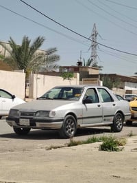 سياره فورت سيره لبيع وترهم مراوس حسب القناعه سنوية لل 2029 محرك وكير ش...