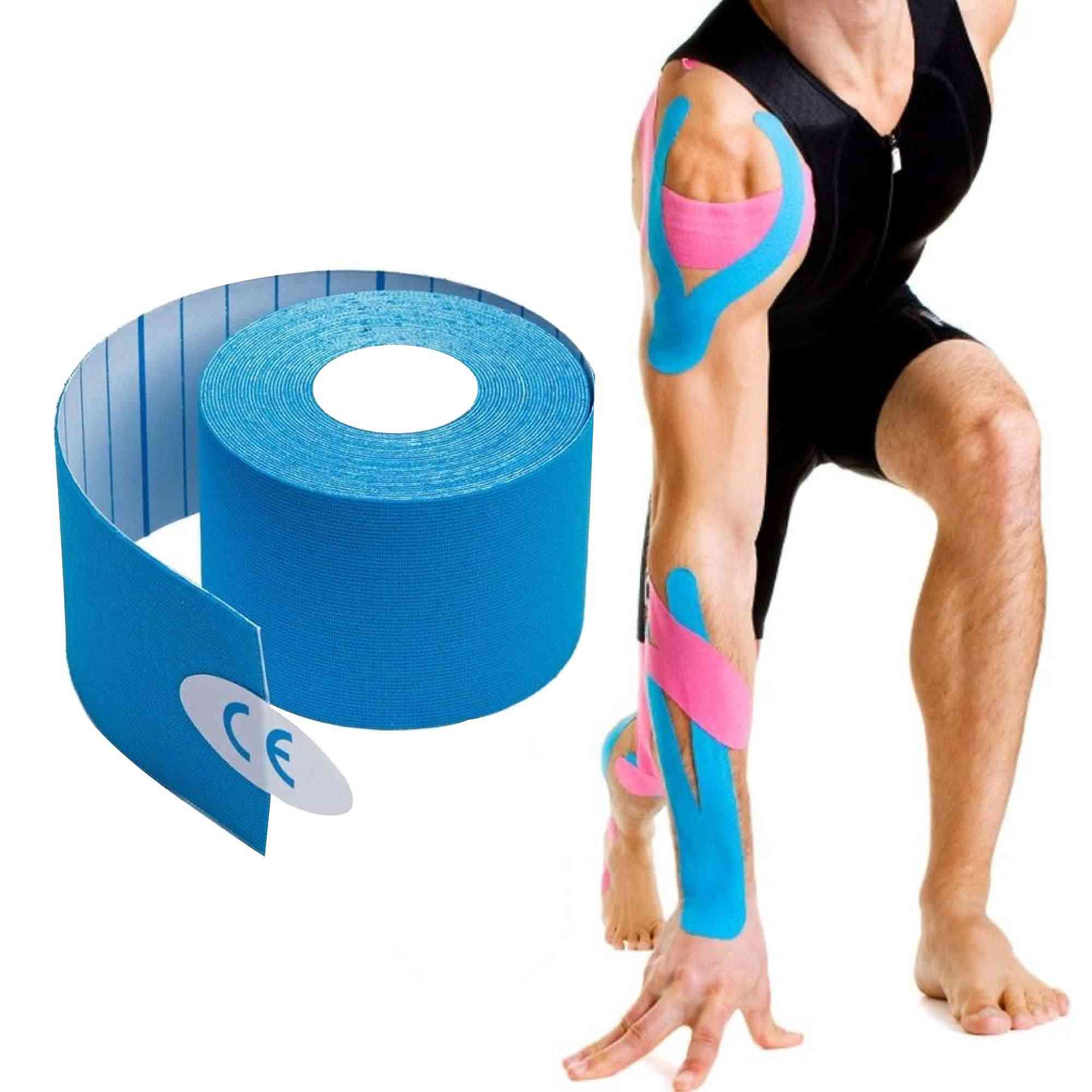 🏋️‍♂️ شريط الكينيسيو تيب الأصلي لدعم العضلات والمفاصل
✅ يخفف الشعور بالإجهاد العضلي
✅ يساعد على الثبات أثناء التمارين
✅ مناسب للرياضيين ومحبي اللياقة البدنية
✅ مقاوم للماء ويدوم لفترة طويلة
✅ متوفر بعدة ألوان
📩 للحجز والاستفسار راسل الصفحة الآن.


**إذا كنت صاحب هذا الإعلان وتريد حذفه لأي سبب، رجاءا أرسل رسالة إلى الدعم الفني**