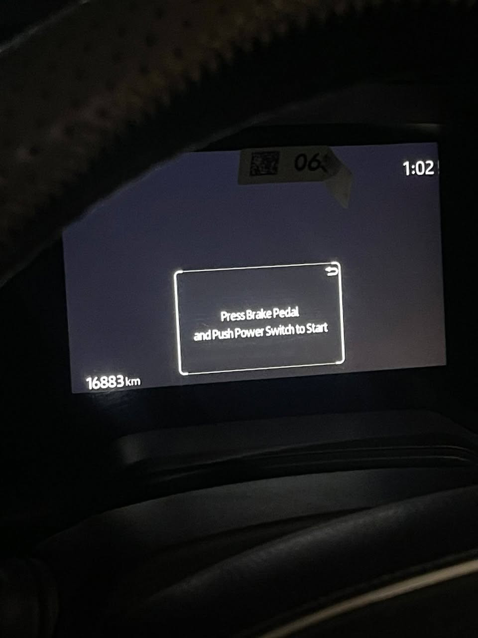 السلام عليكم للبيع
كورلا 2025
فول سياره كفاله عامه 
قسط فقط 
مكاني بغداد شارع فلسطين 
***********
